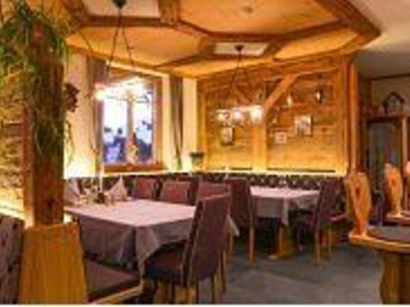 Hotel Walisgaden