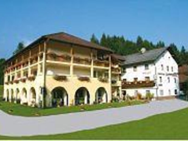 Hotel Allesch