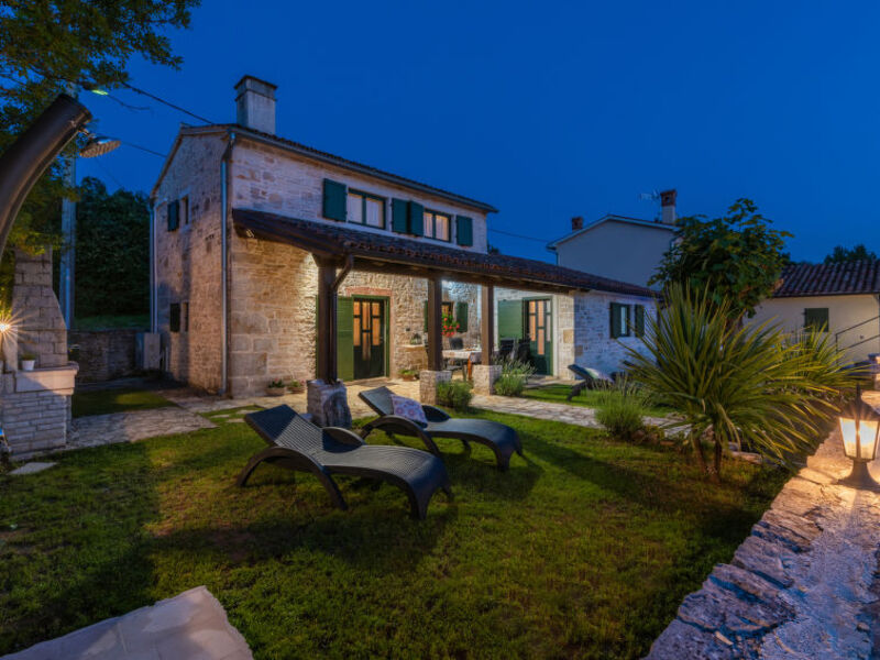 Villa Ana Rita