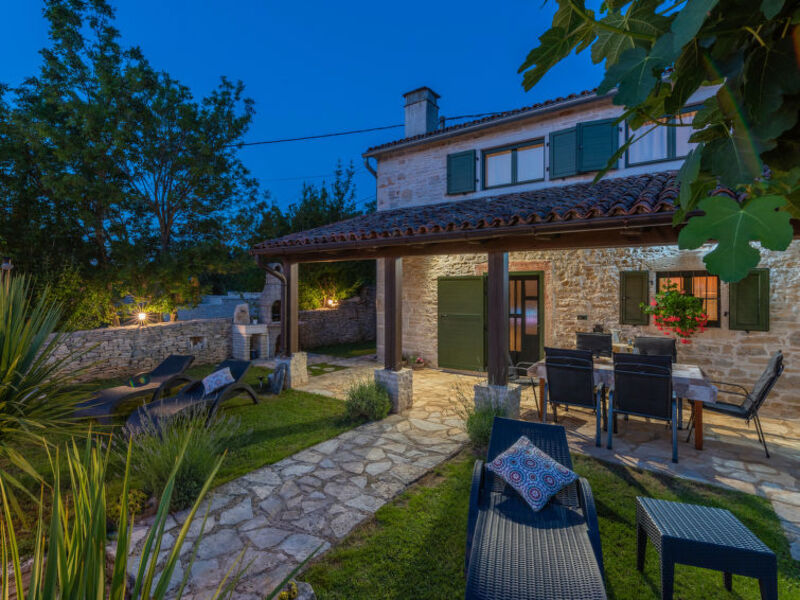 Villa Ana Rita