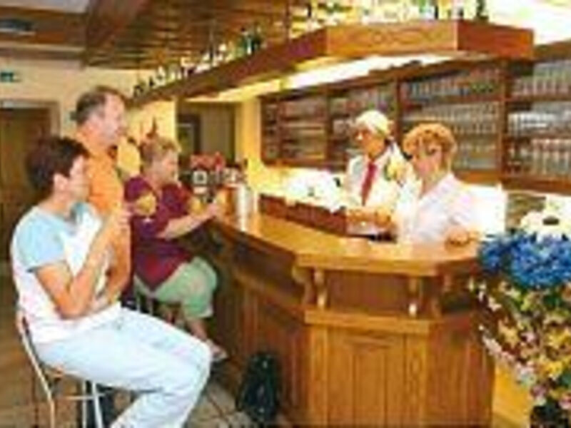 Hotel Allesch