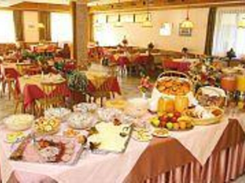 Hotel Allesch