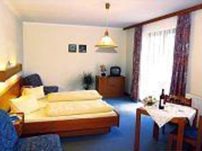 Hotel Allesch