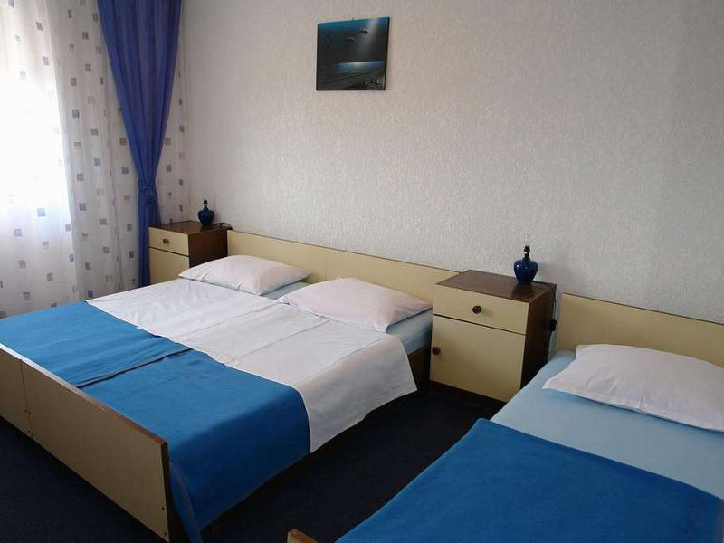 Apartmány 1323-290