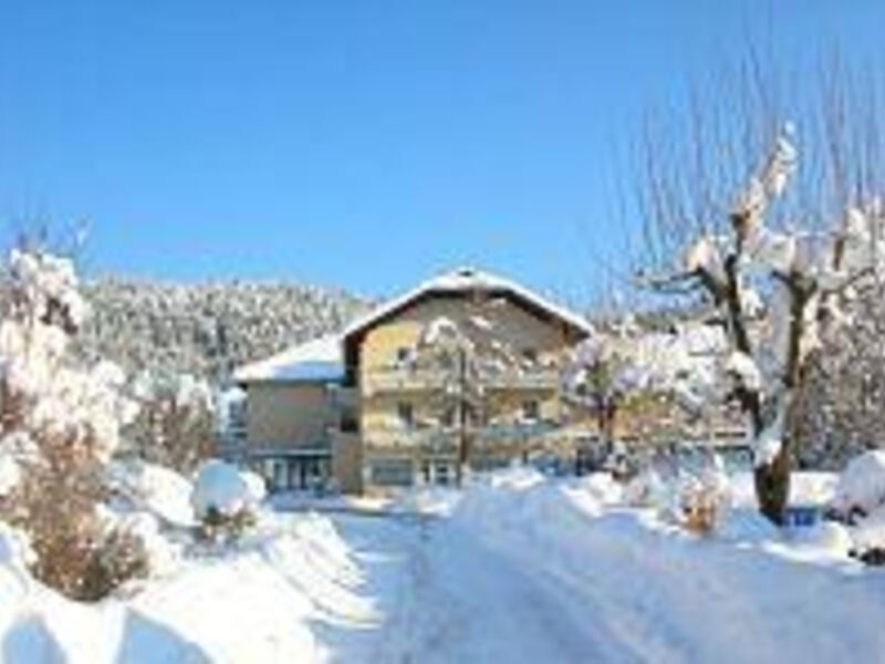 Sonnenhotel Hafnersee