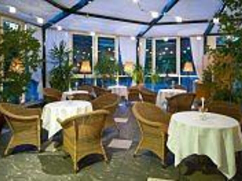 Sonnenhotel Hafnersee