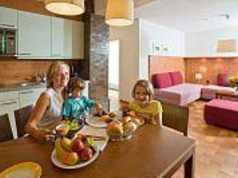 Sonnenhotel Hafnersee