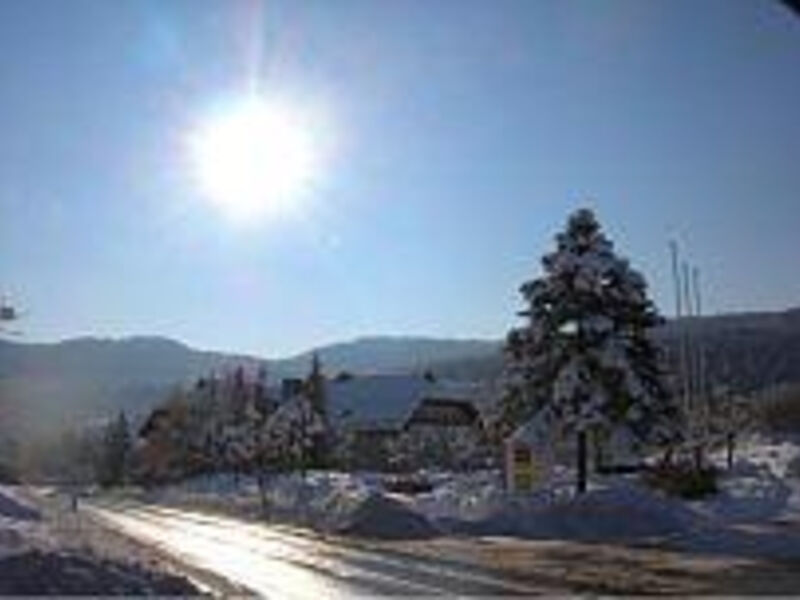 Sonnenhotel Hafnersee