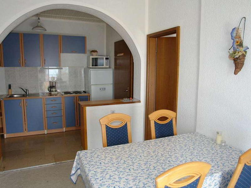 Apartmány 1323-290
