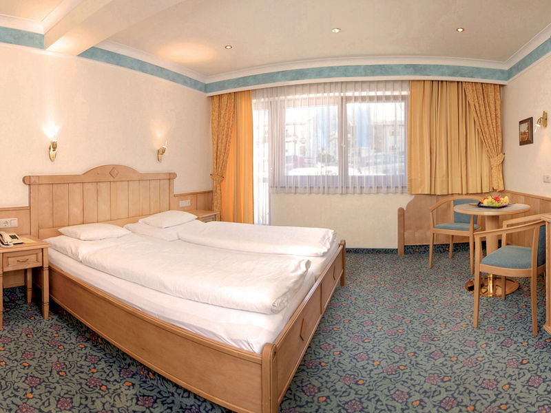 Hotel Fun & Spa Hotel Strass