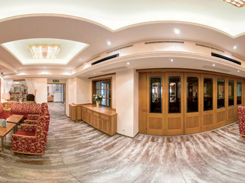Hotel Fun & Spa Hotel Strass
