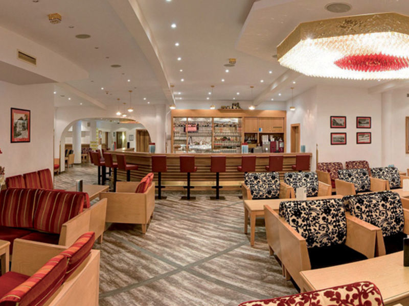 Hotel Fun & Spa Hotel Strass