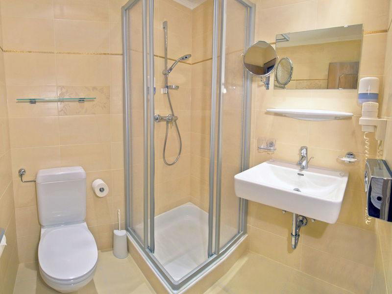 Hotel Fun & Spa Hotel Strass