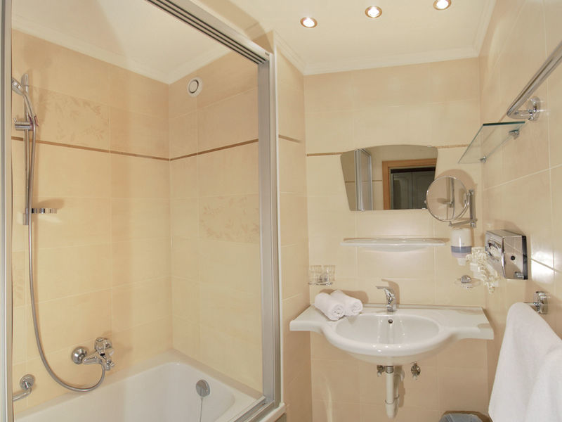 Hotel Fun & Spa Hotel Strass