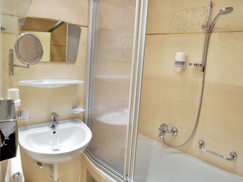 Hotel Fun & Spa Hotel Strass