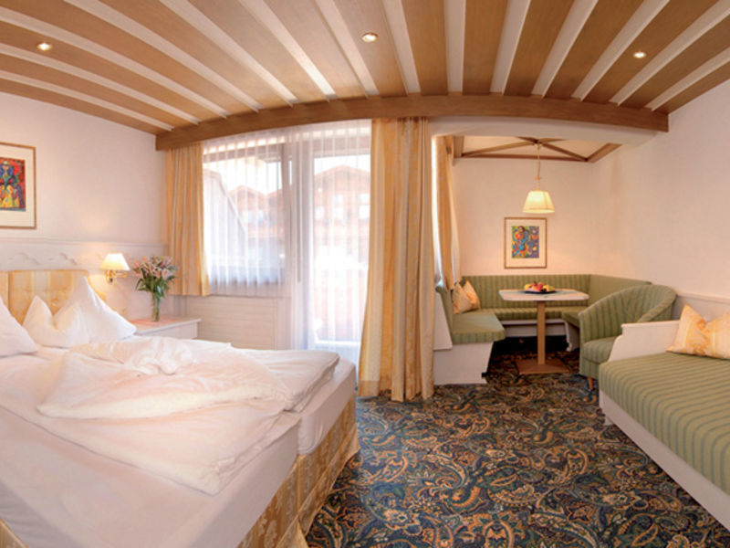 Hotel Fun & Spa Hotel Strass