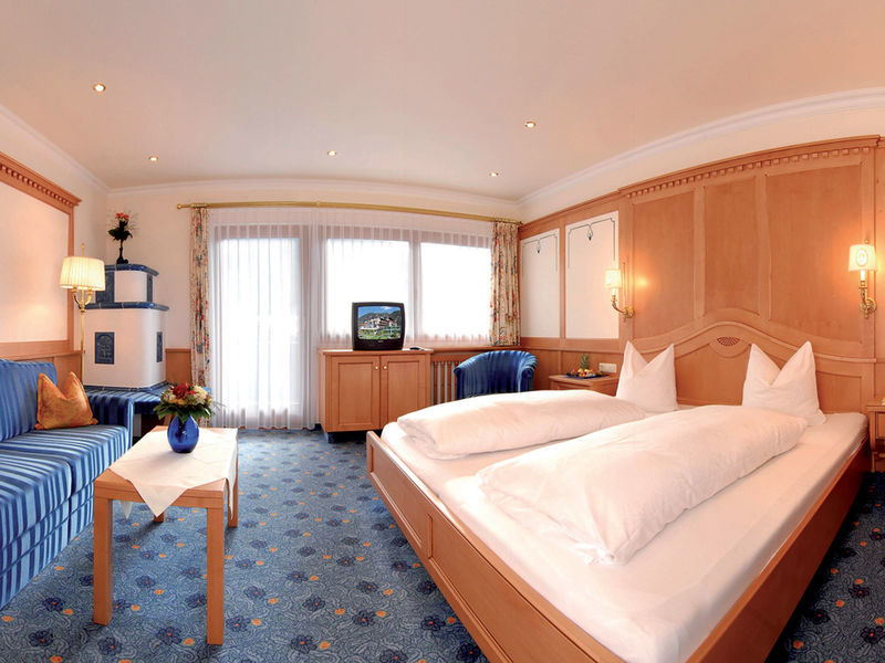 Hotel Fun & Spa Hotel Strass