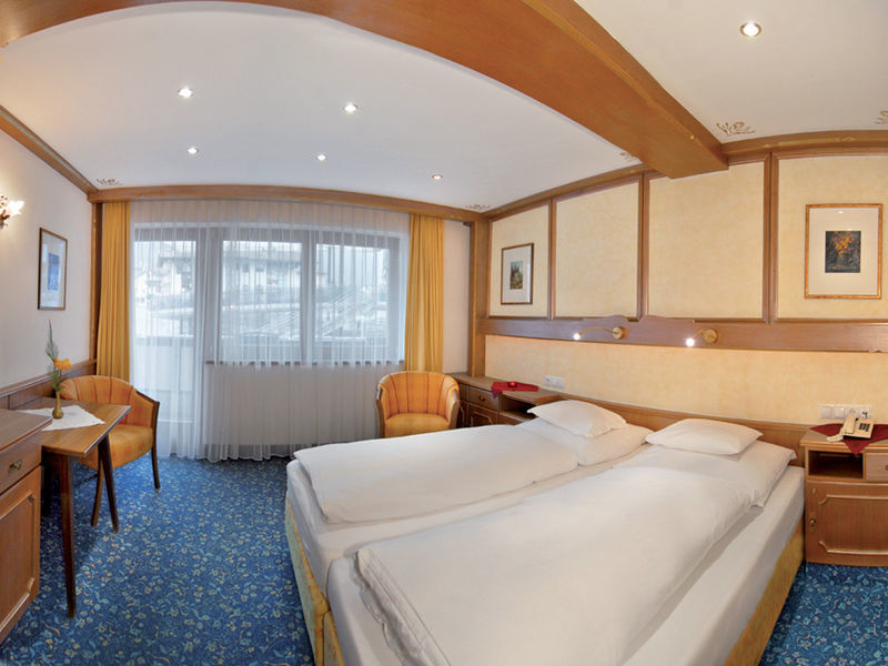 Hotel Fun & Spa Hotel Strass