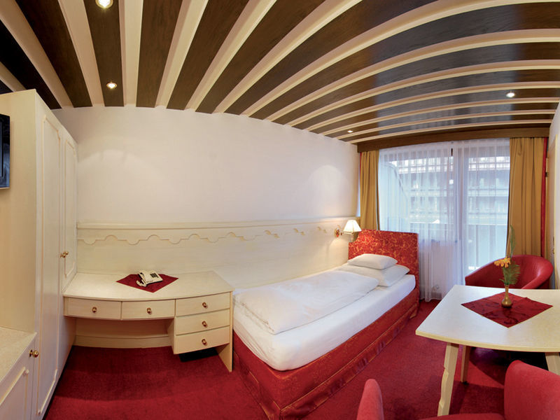 Hotel Fun & Spa Hotel Strass