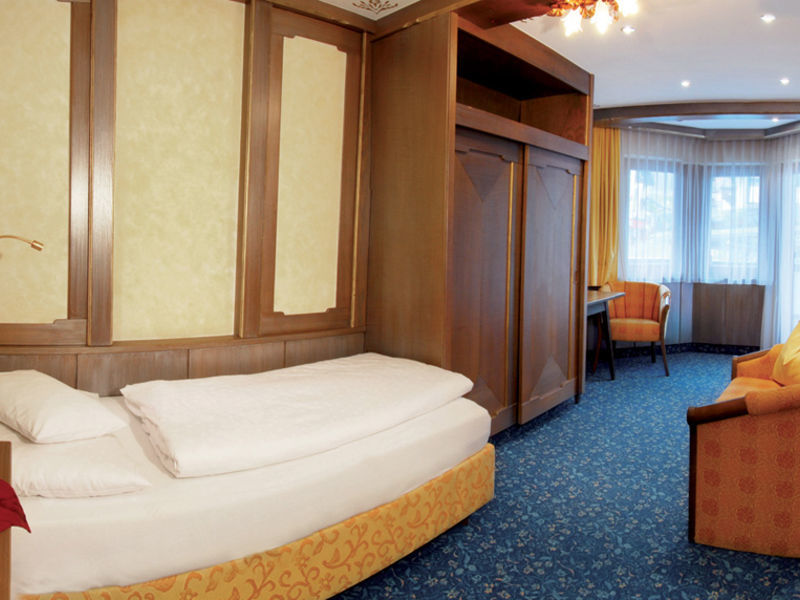 Hotel Fun & Spa Hotel Strass