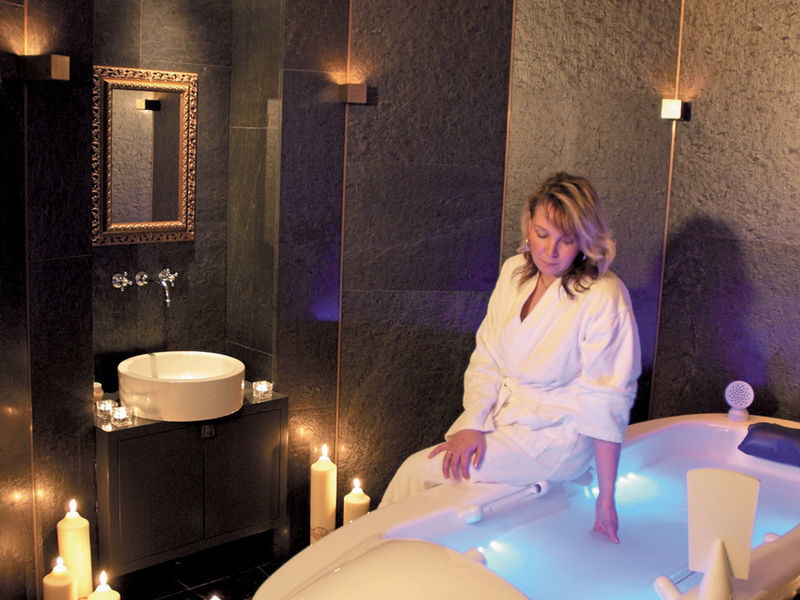 Hotel Fun & Spa Hotel Strass
