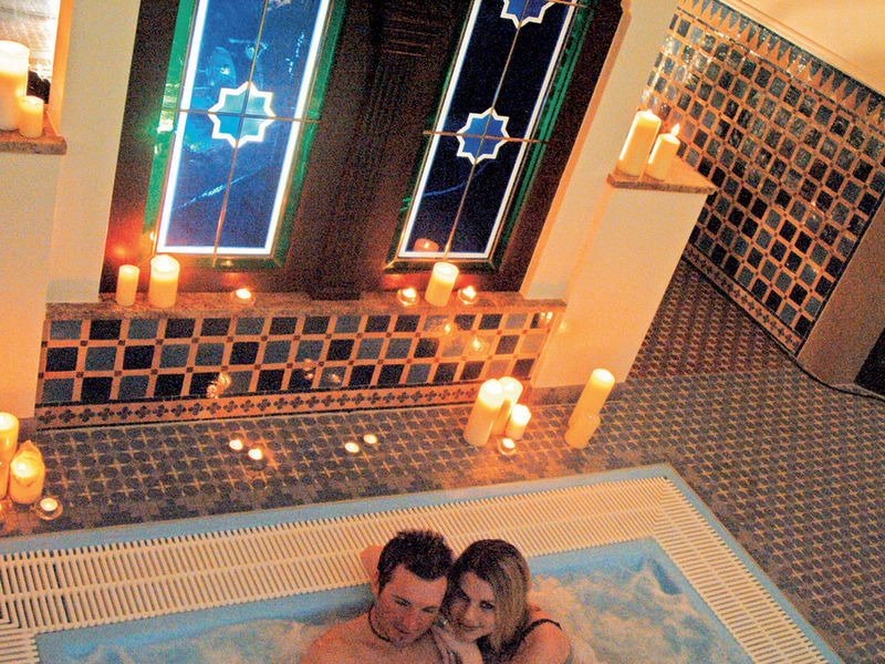 Hotel Fun & Spa Hotel Strass