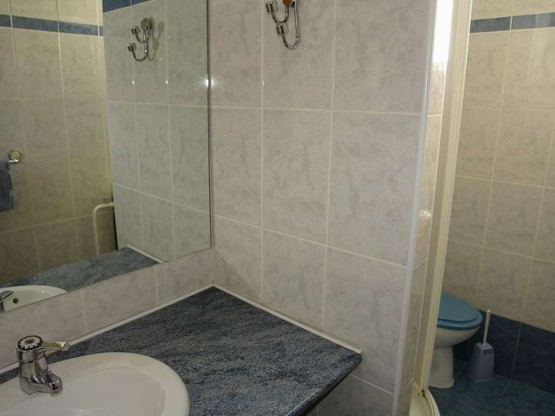 Apartmány 1323-290