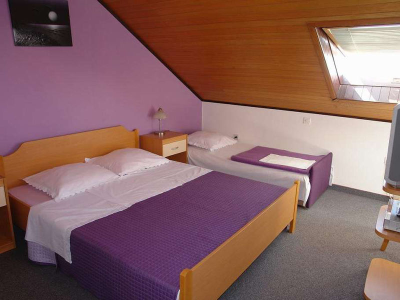 Apartmány 1323-290
