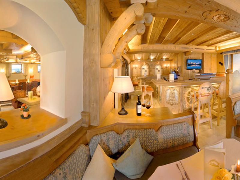 Hotel Kirchbirchlhof