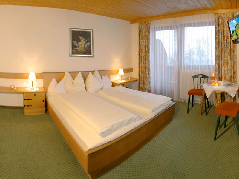 Hotel Kirchbirchlhof