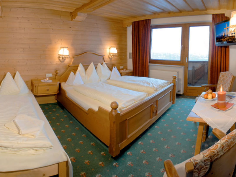 Hotel Kirchbirchlhof