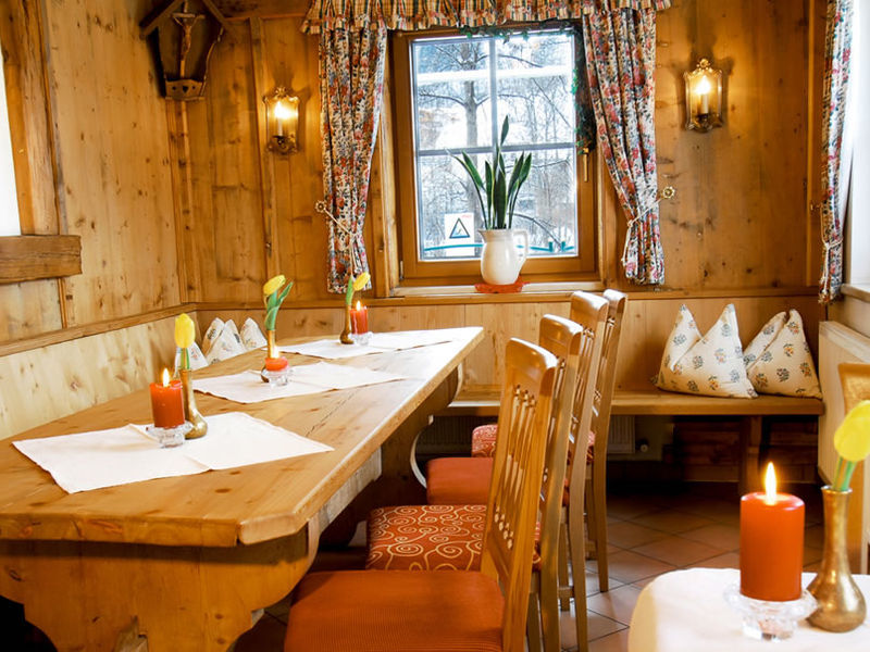 Hotel Kirchbirchlhof