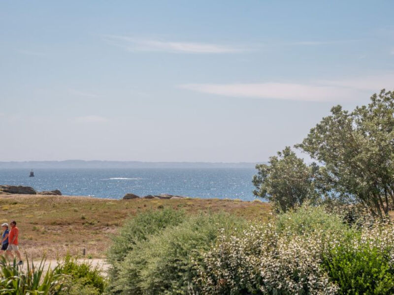 Les Trois Iles