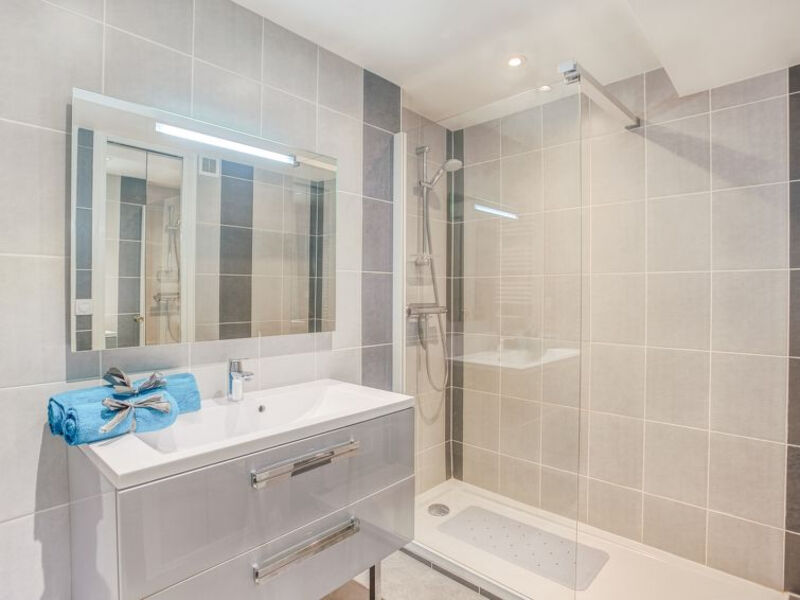 Résidence De Kerantrec