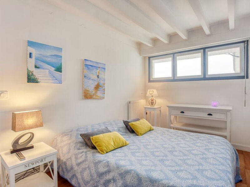 Résidence De Kerantrec