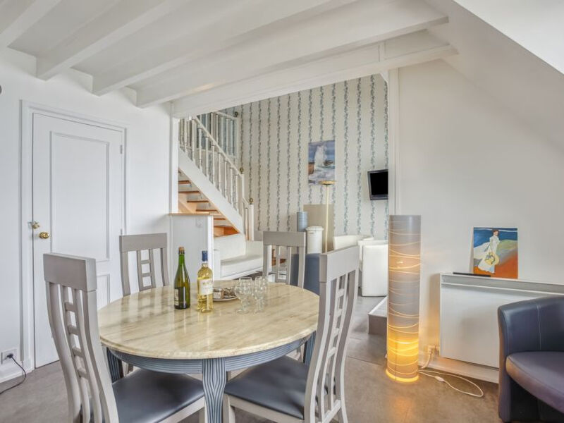 Résidence De Kerantrec