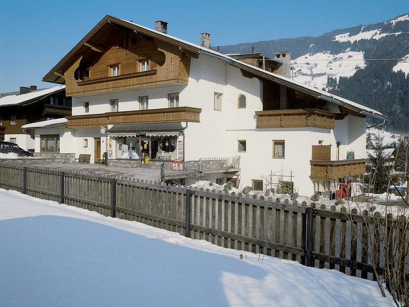 Pension Gredler