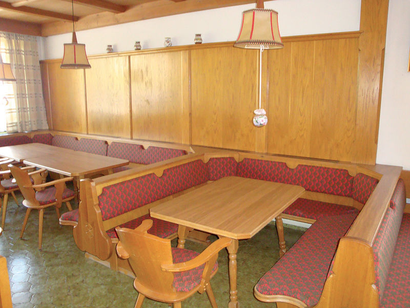 Pension Gredler