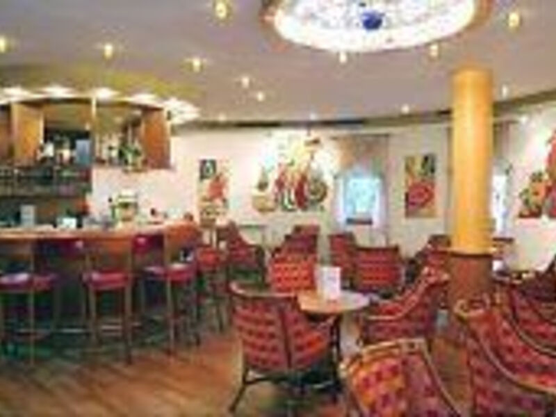 Hotel Alpenhof Wildental