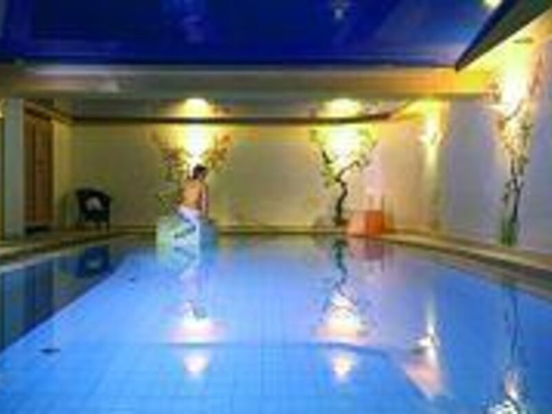 Hotel Alpenhof Wildental