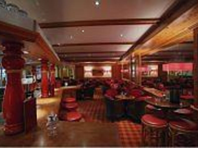 IFA Aktiv-Hotel Alpenrose