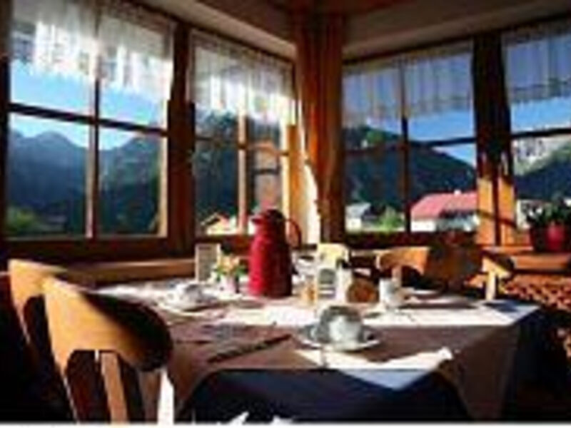 IFA Aktiv-Hotel Alpenrose