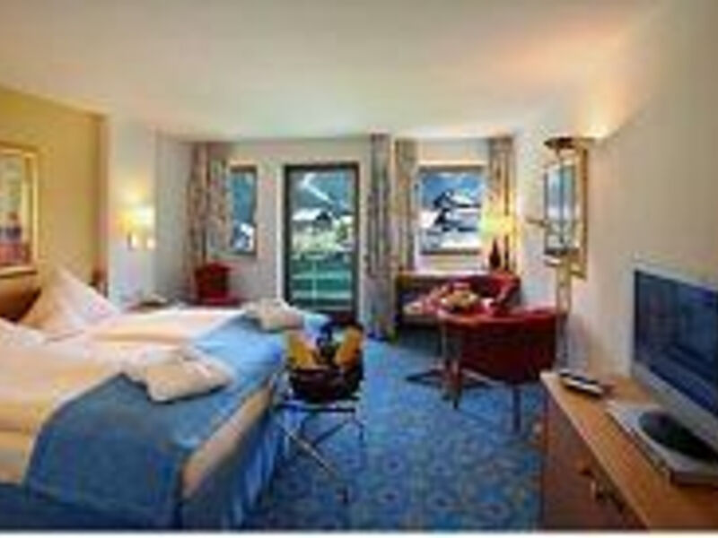 IFA Aktiv-Hotel Alpenrose