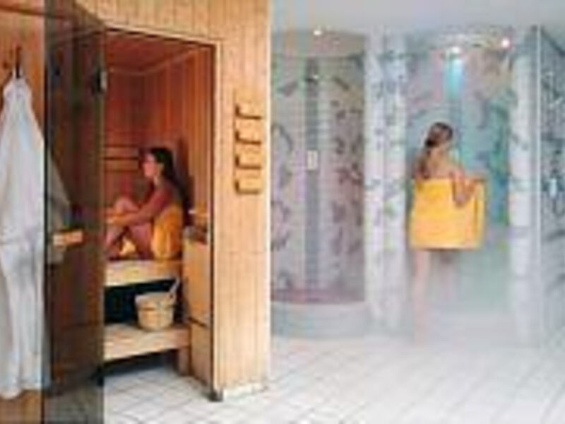 IFA Aktiv-Hotel Alpenrose