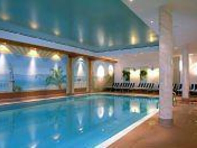 IFA Aktiv-Hotel Alpenrose