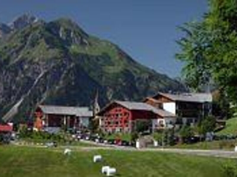 IFA Aktiv-Hotel Alpenrose