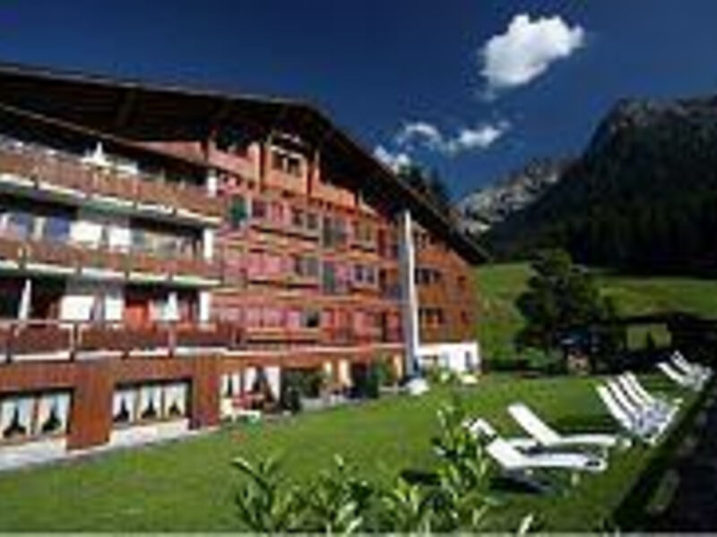 IFA Appartements Breitach