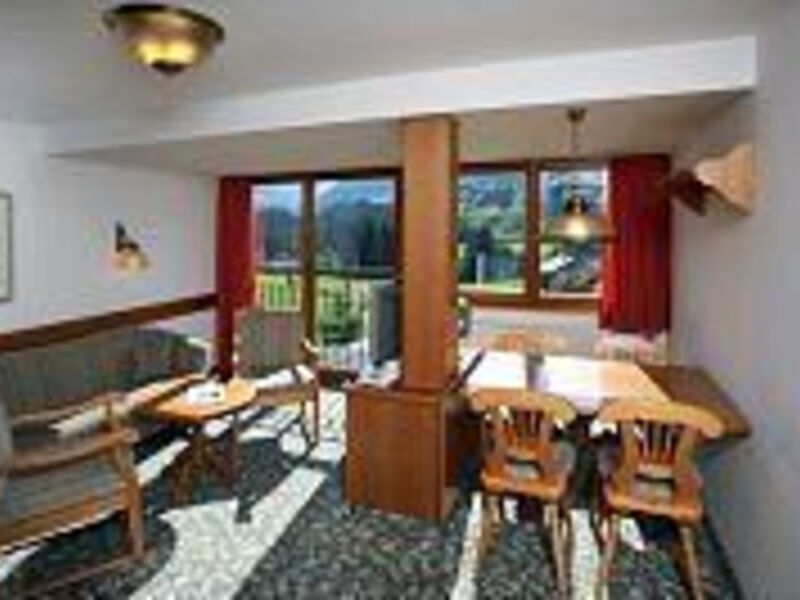 IFA Appartements Breitach