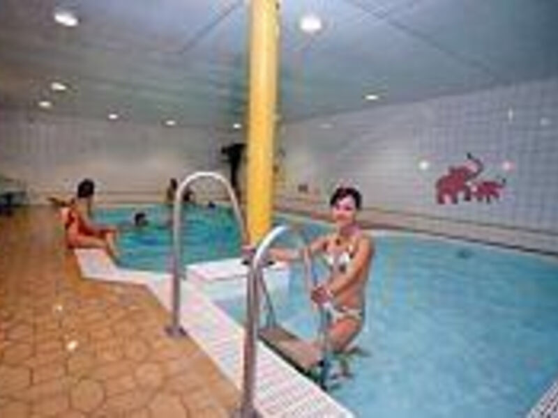 IFA Appartements Breitach