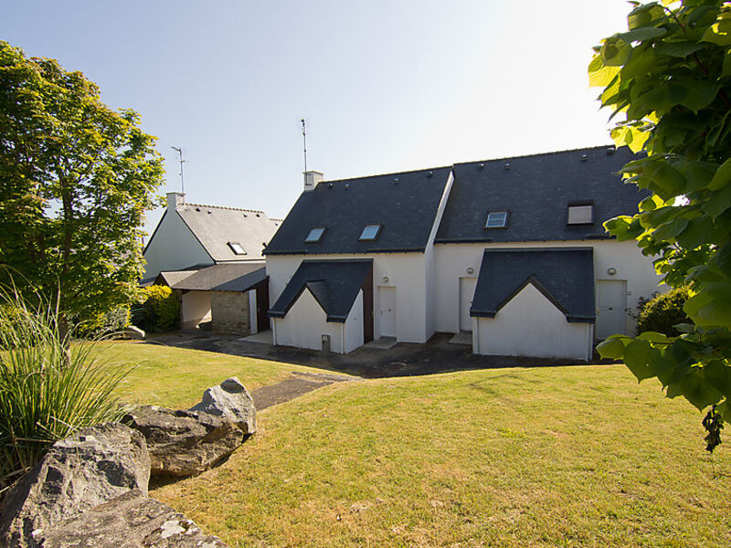 Maison De La Plage